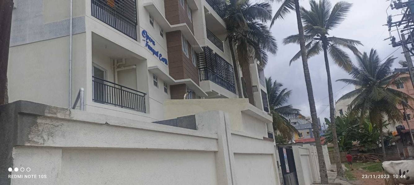  tranquil earth Elevation