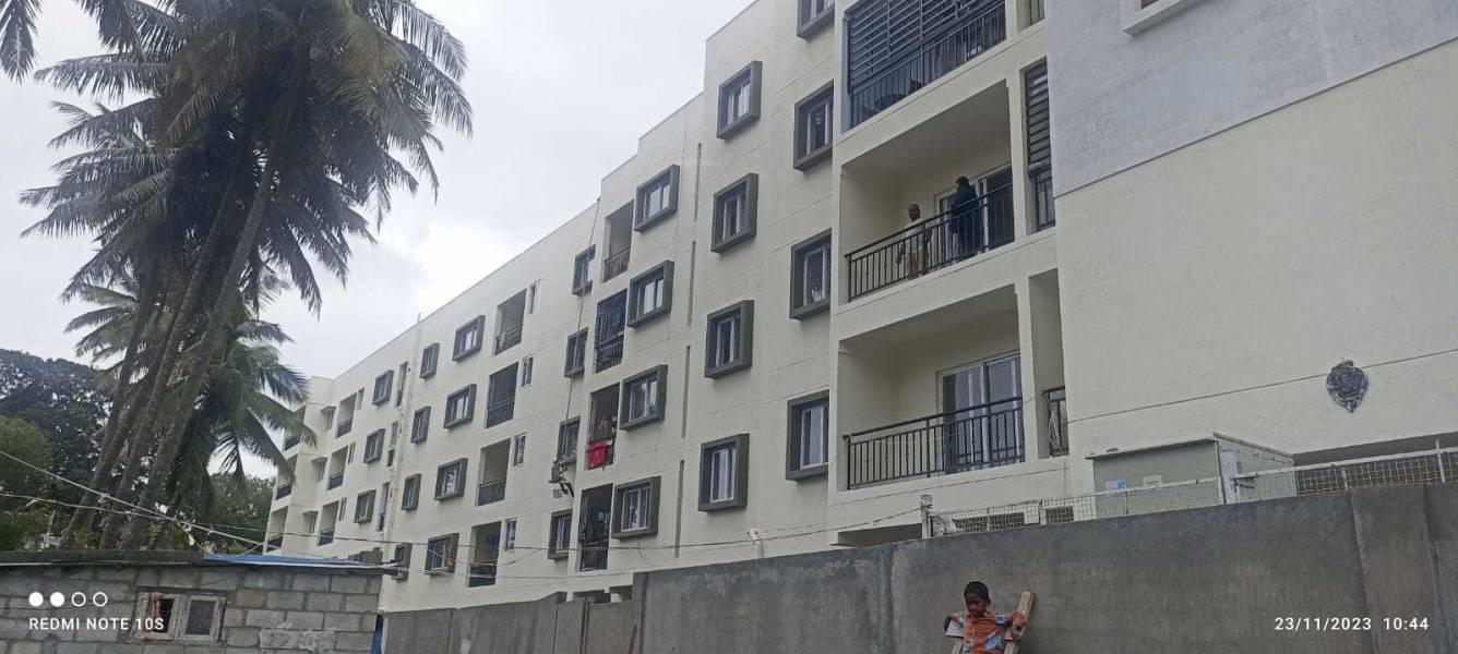  tranquil earth Elevation