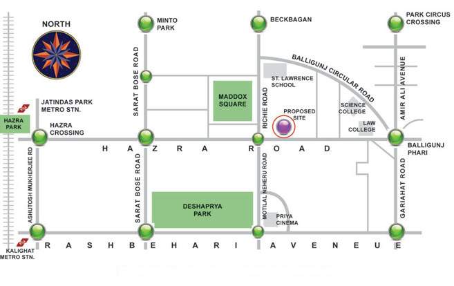 Images for locationPlan