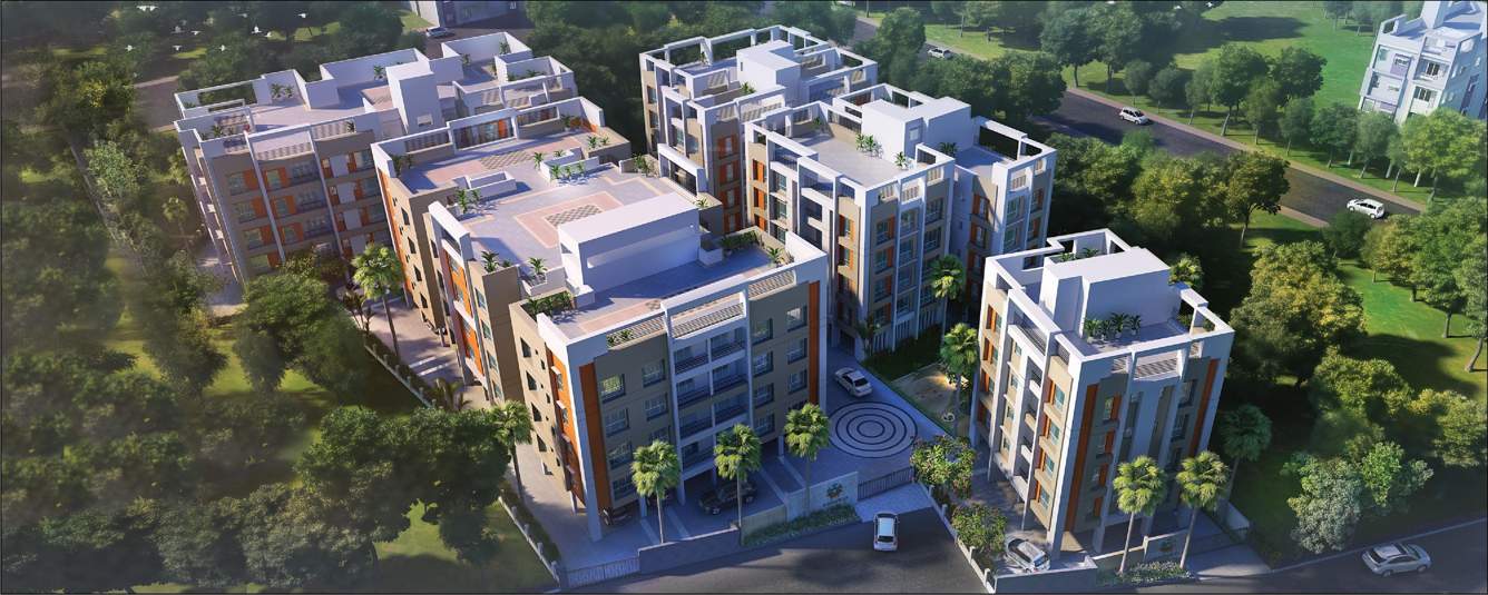  grande phase iv Elevation