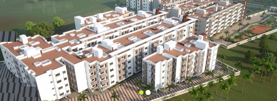  blossom phase ii Elevation