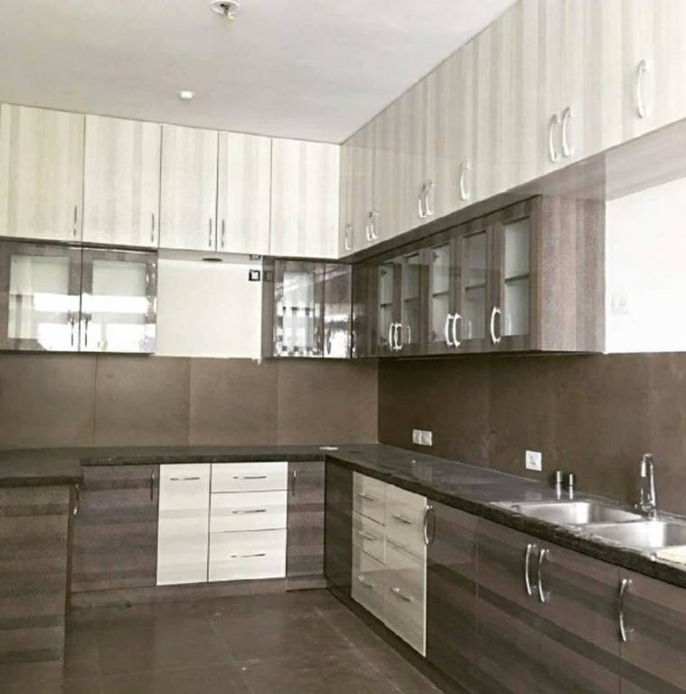  blossom phase ii Kitchen