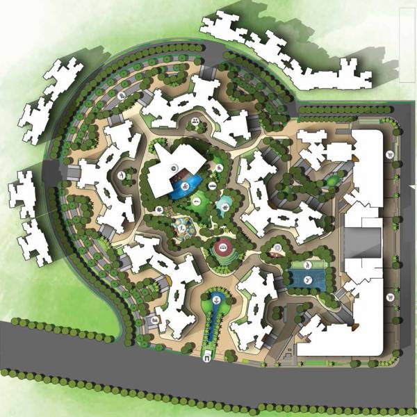  maxxworld-3 Master Plan