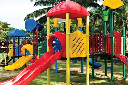  maxxworld-3 Children's play area