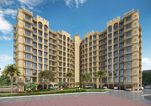 vrindavan-flora- Elevation Elevation