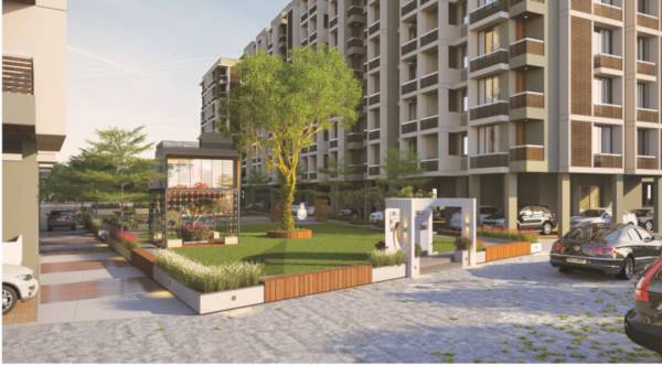  ratnasagar-heights Images for Project