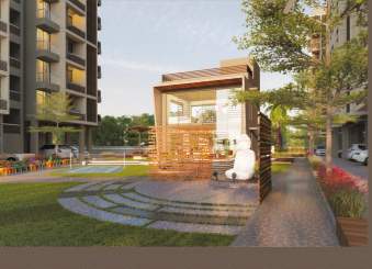  ratnasagar heights Images for amenities