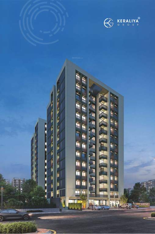  awadh habitat Elevation