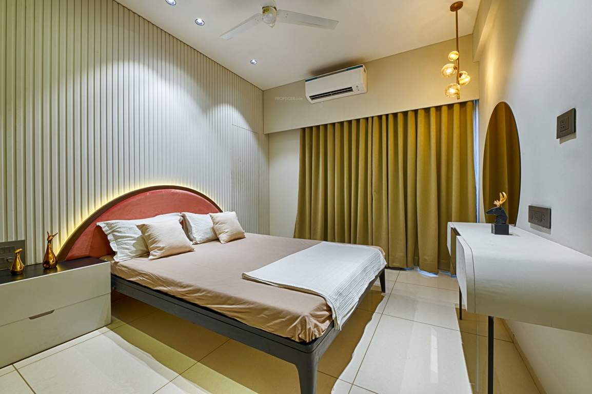  awadh habitat Bedroom