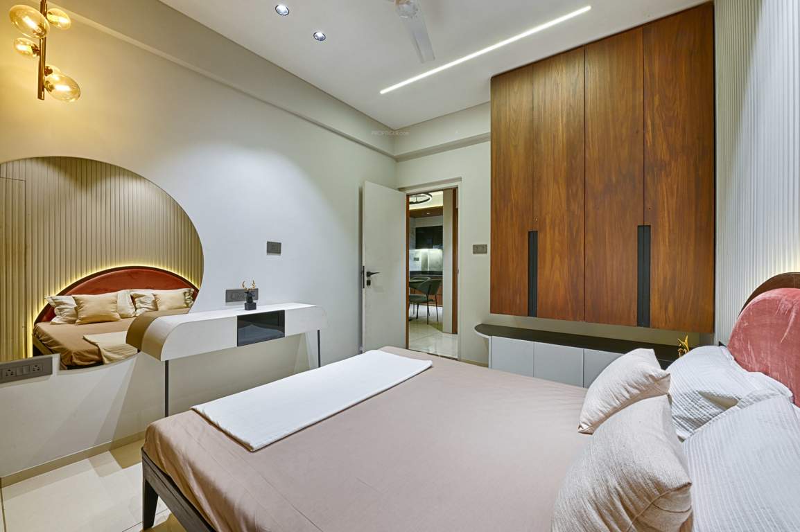  awadh habitat Bedroom