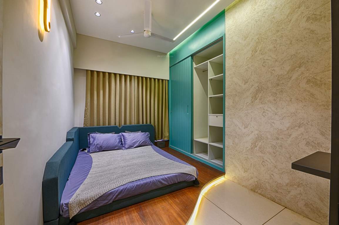  awadh habitat Living Area