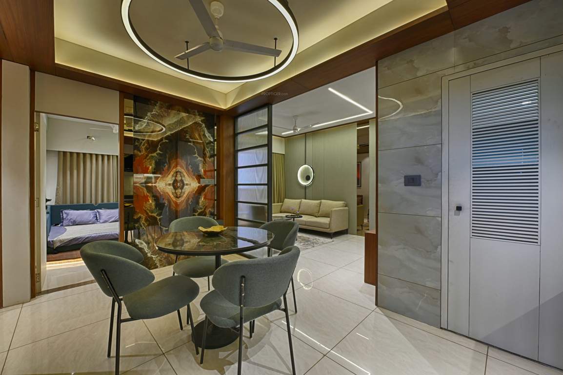  awadh habitat Living Area