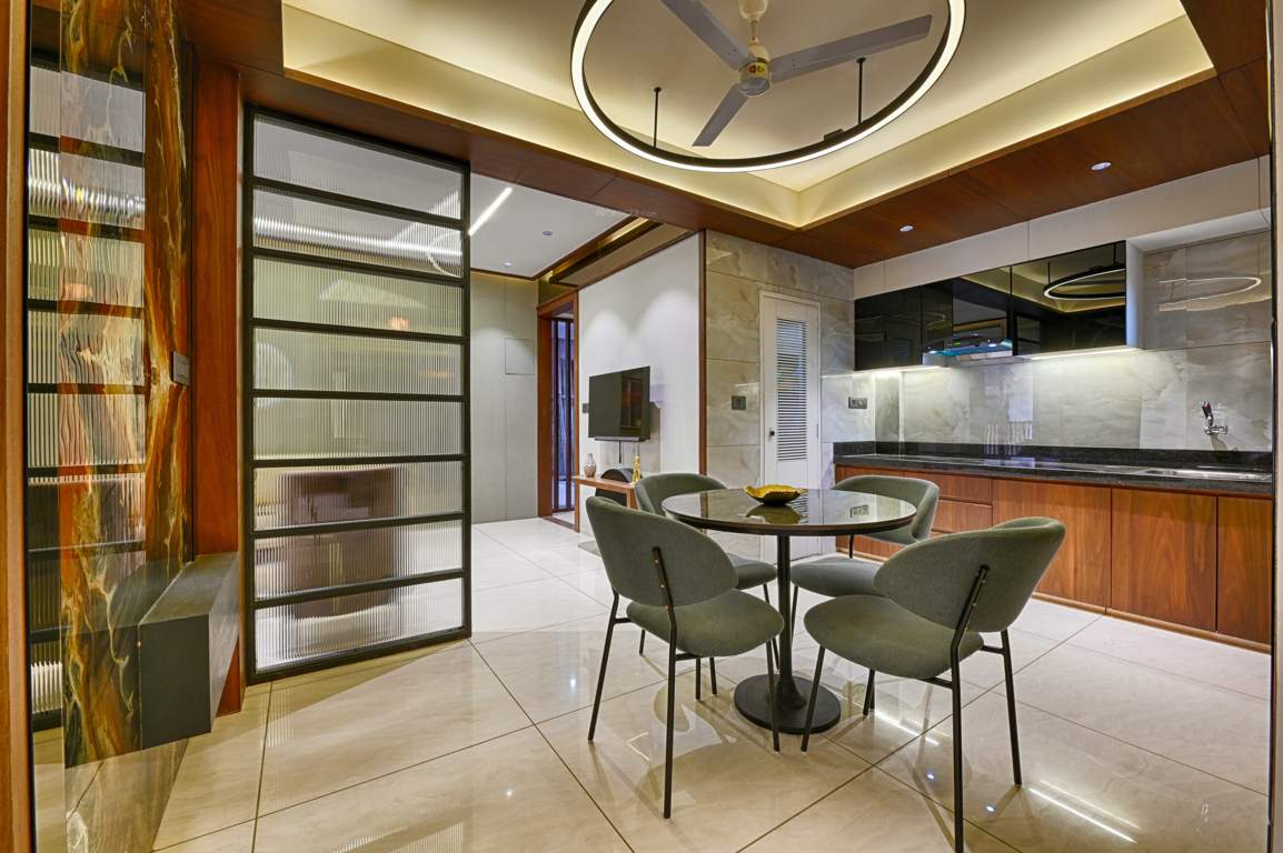  awadh habitat Living Area