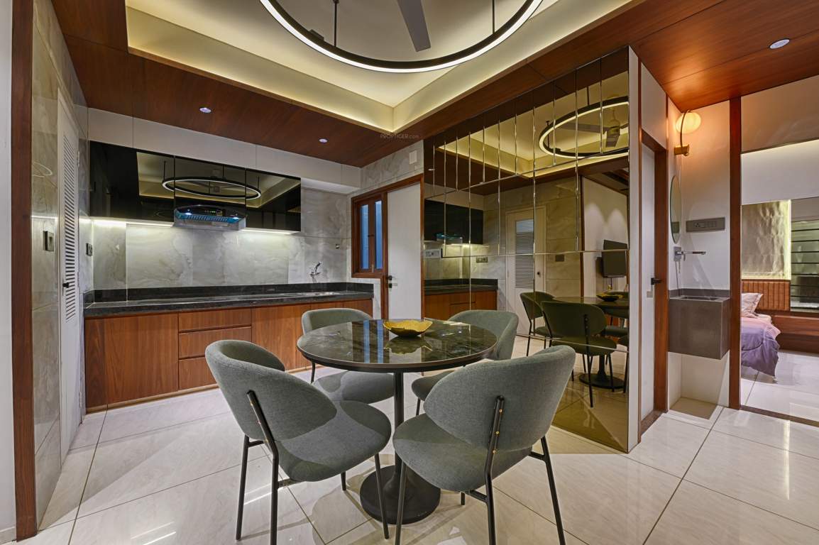  awadh habitat Living Area