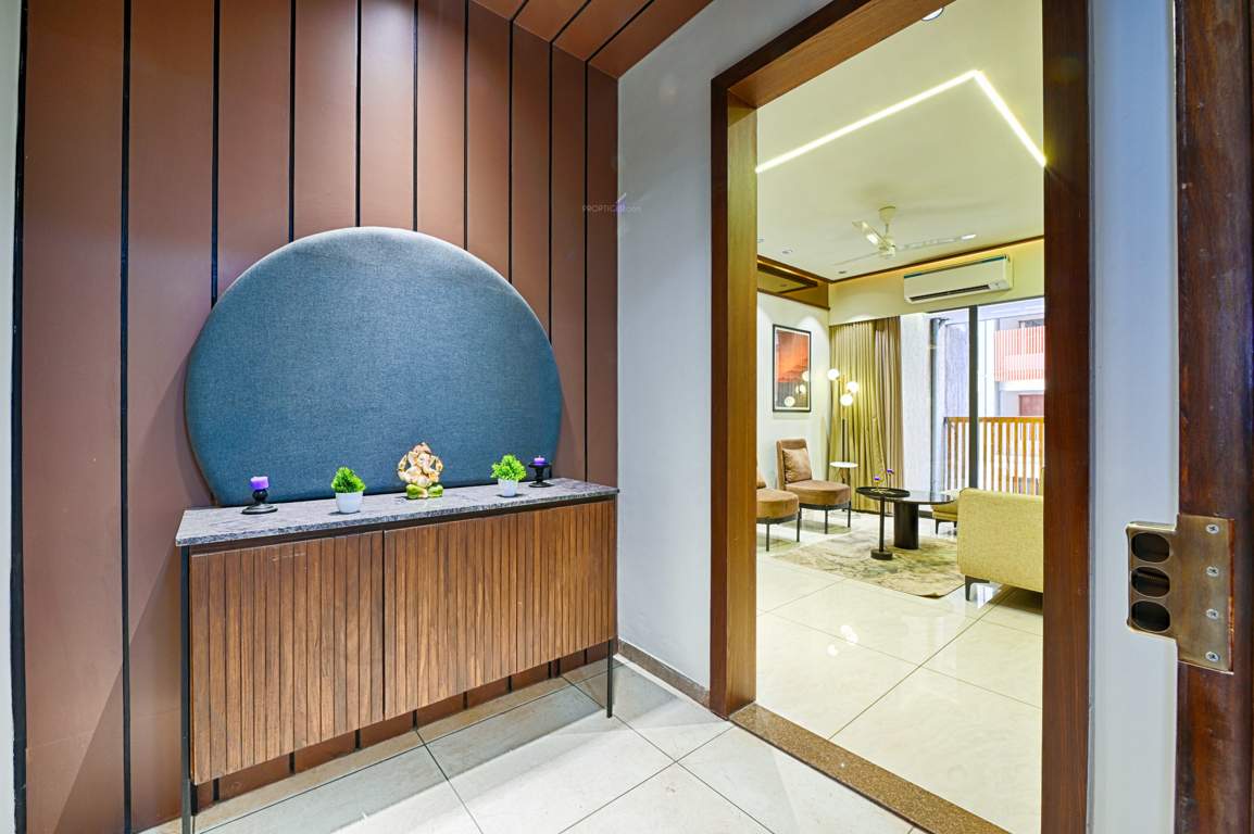  awadh habitat Living Area