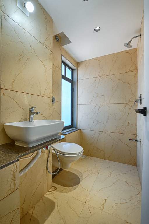  awadh habitat Living Area