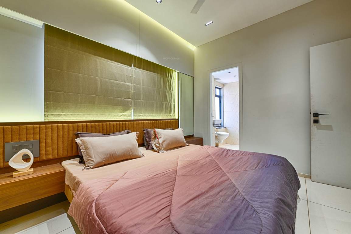  awadh habitat Living Area