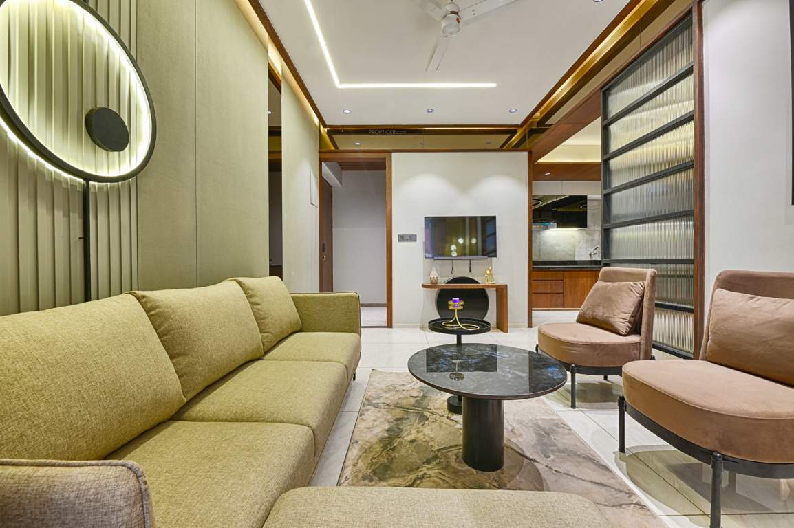  awadh habitat Living Area