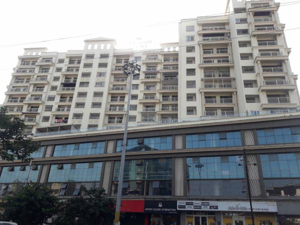  momai-residency-ii Elevation