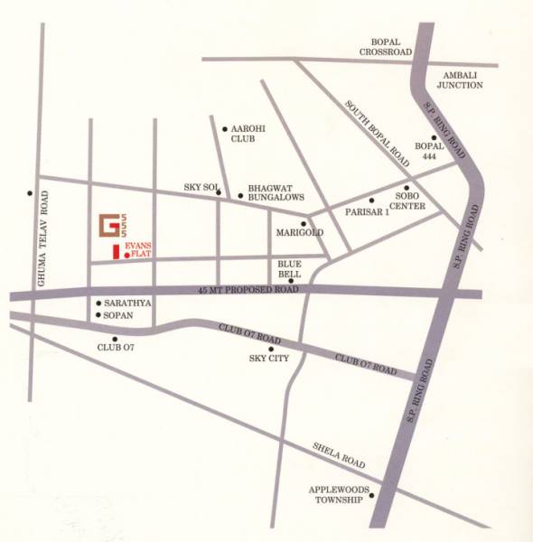 Images for locationPlan