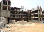  nilaya Construction Status March-21
