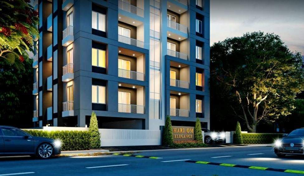  elegance Elevation