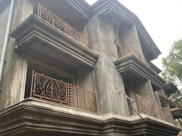  la-fresco Construction Status Aug-21