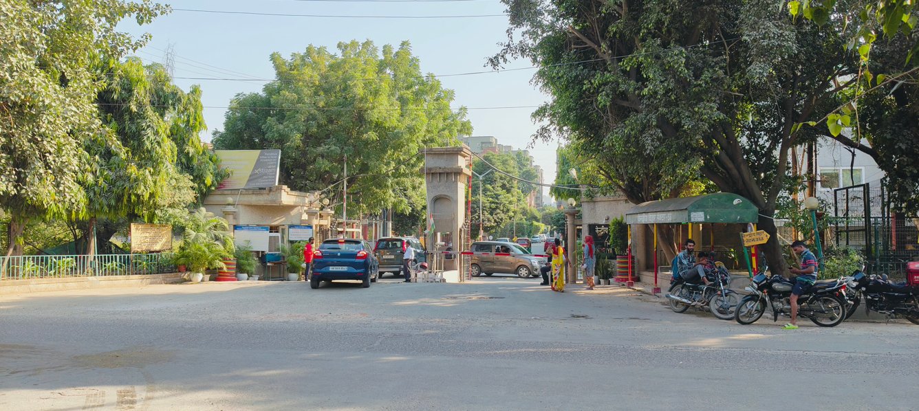  kendriya vihar Gated Community