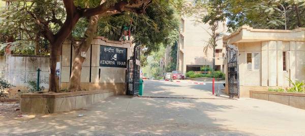  kendriya-vihar Gated Community