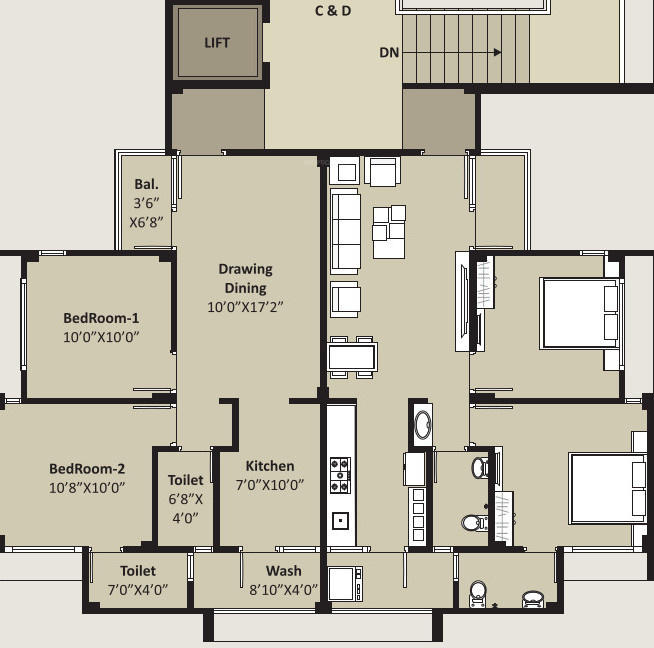 Images for clusterPlan