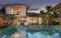 Rio Luxury Homes Rumah Hutan