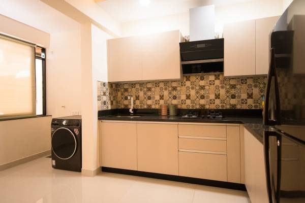  enclave-phase-ii Kitchen