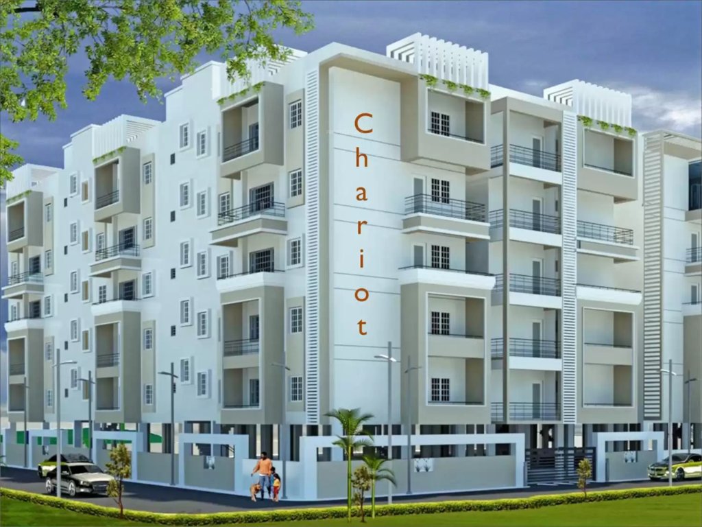 charriot Images for Project