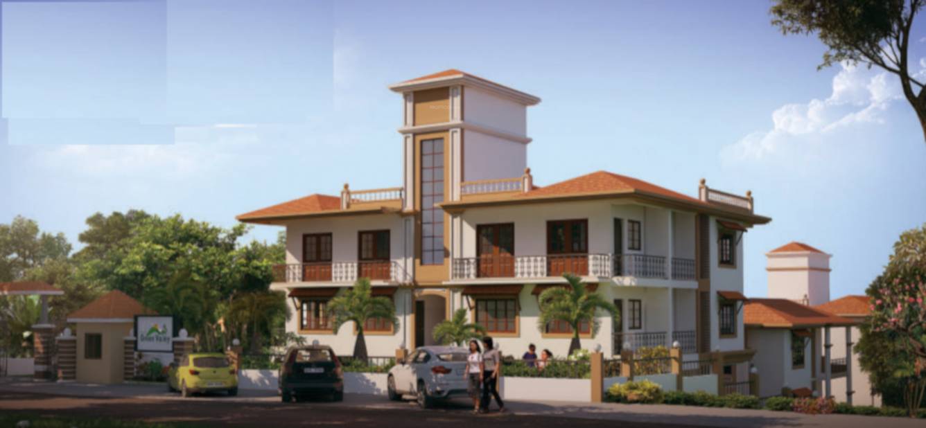  green valley phase ii Images for Project