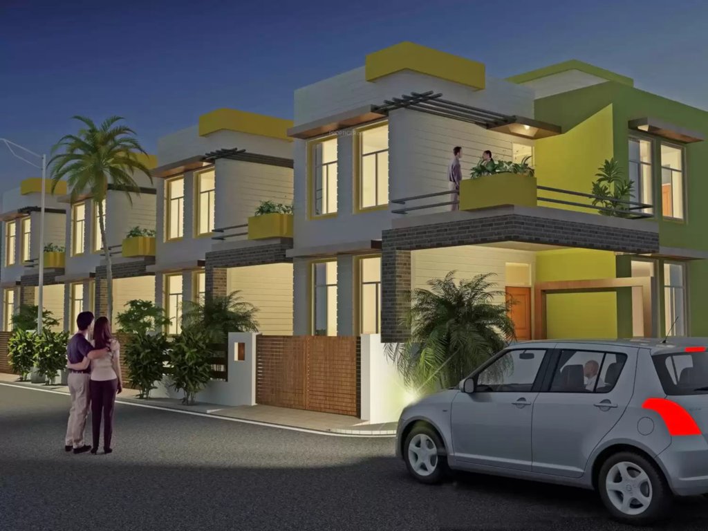 province Images for Project