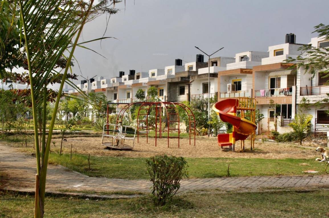 province Children's play area