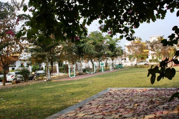  province Landscaped Gardens