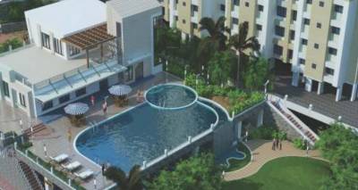  hill-view Club House