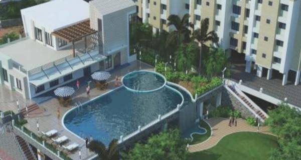  hill-view Club House