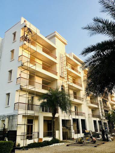 Construction Status June-25 arcadia-park-east Construction Status June-25