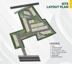  arcadia-park-east Layout Plan