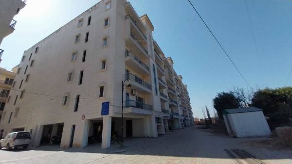 Elevation arcadia-park-east Elevation