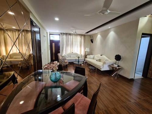 Living Area arcadia-park-east Living Area