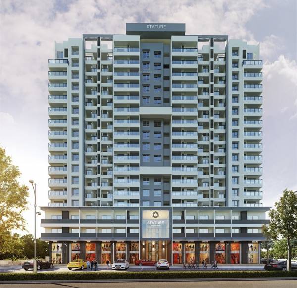 Elevation stature Elevation