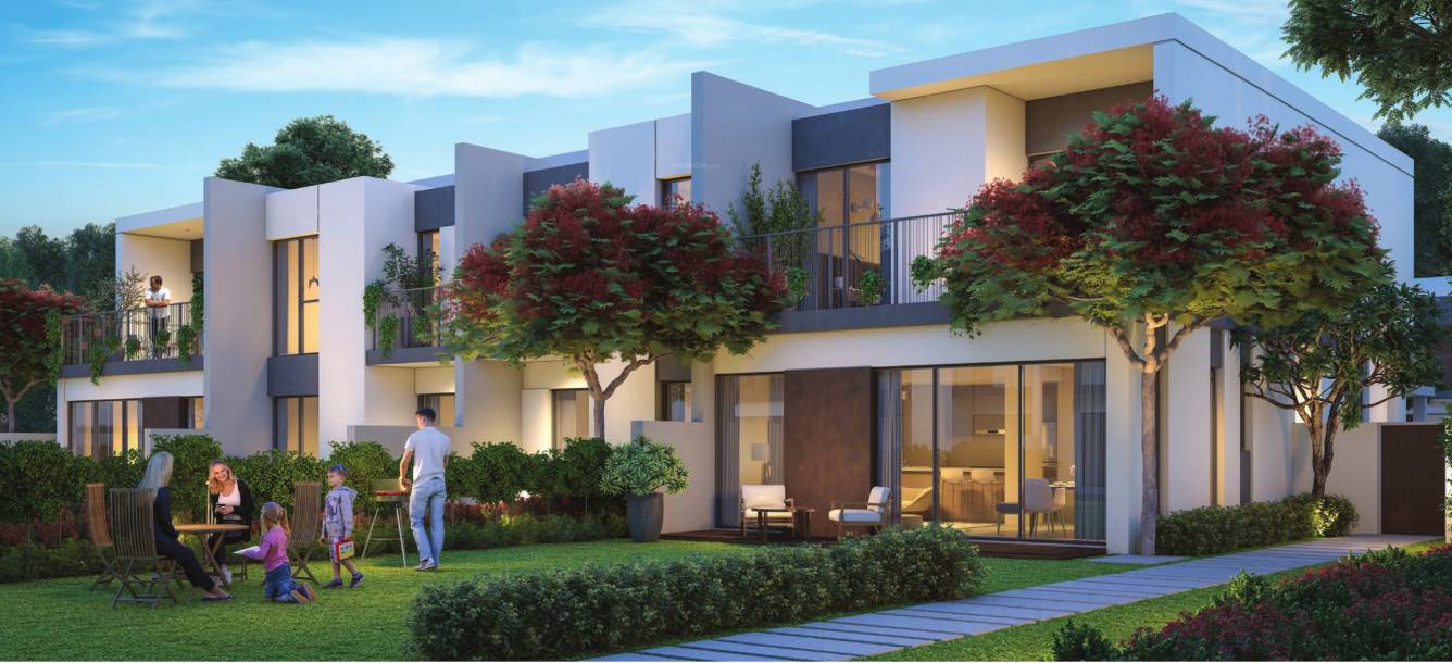  elan tilal al ghaf Images for Project