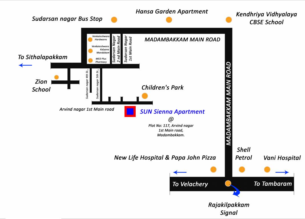 Images for locationPlan