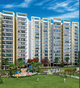  arawali homes 2 Elevation