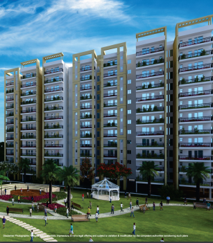  arawali homes 2 Elevation