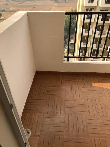  arawali-homes-2 Balcony