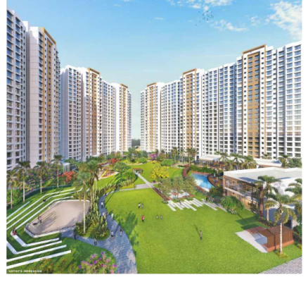 maxxworld-4-tivri-naigaon-east Elevation Elevation